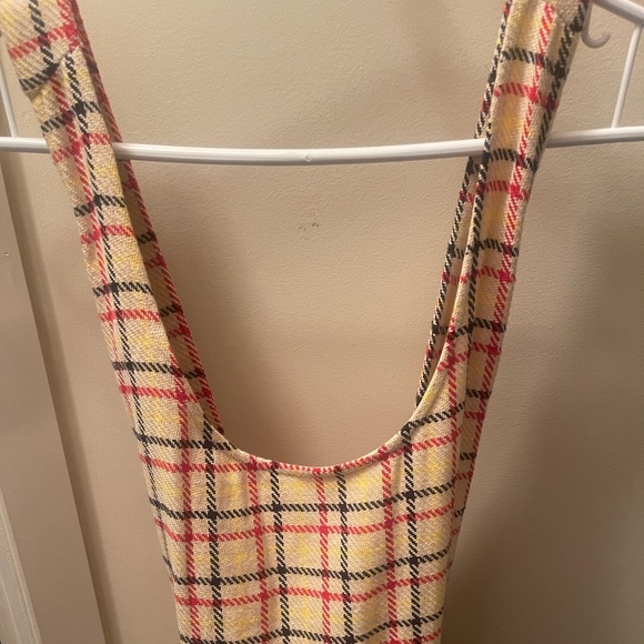 Ace & Jig midi length dress - Picture 1 of 4